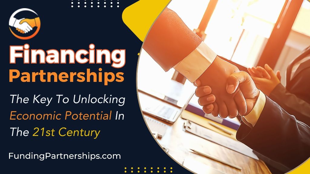Financing Partnerships
