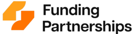 Funding Partnerships Logo