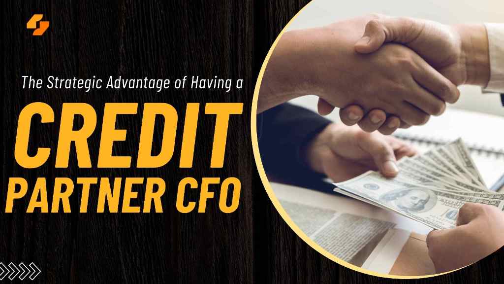 Credit Partner CFO