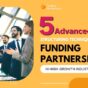 5 Advanced Structuring Techniques for Funding Partnerships In High-Growth Industries