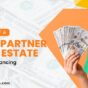 The Benefits of a Credit Partner in Real Estate Investment Financing