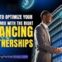 5 Ways to Optimize Your Funding Mix with the Right Financing Partnerships