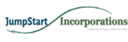 JumpStart Incorp Logo
